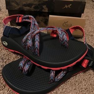 Women’s Chacos ZX2